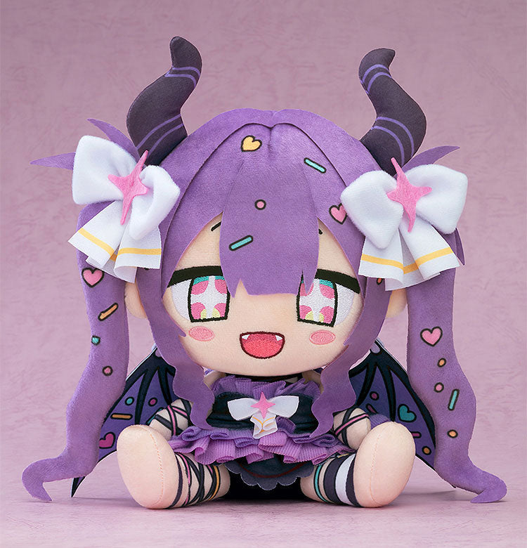 ゆんゆん電波シンドローム ぬいぐるみ ゆんゆん