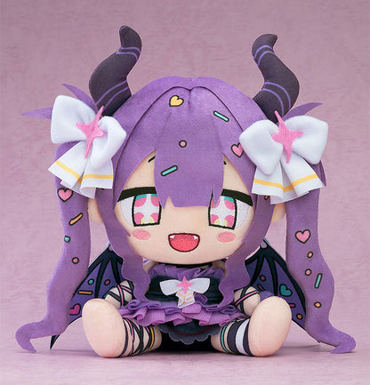 ゆんゆん電波シンドローム ぬいぐるみ ゆんゆん