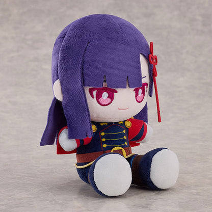 魔都精兵のスレイブ2 山城恋 プニプニ ぬいぐるみ