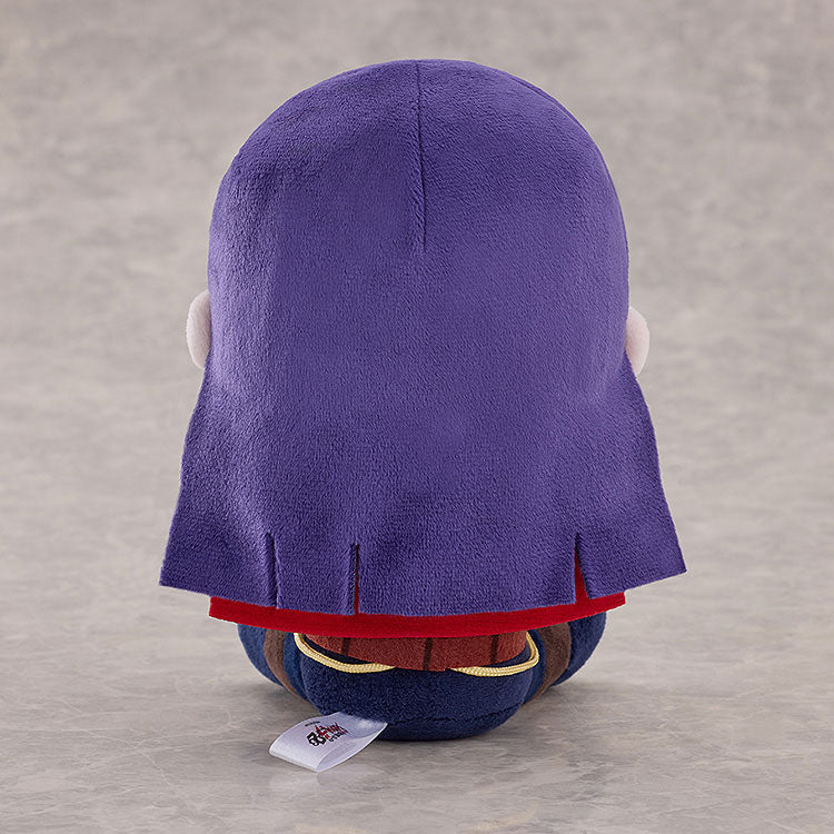 魔都精兵のスレイブ2 山城恋 プニプニ ぬいぐるみ