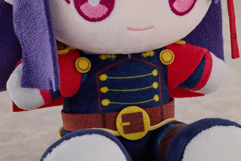 魔都精兵のスレイブ2 山城恋 プニプニ ぬいぐるみ