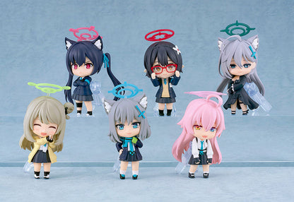 ねんどろいどさぷらいず ブルーアーカイブ -Blue Archive- 6個入りBOX