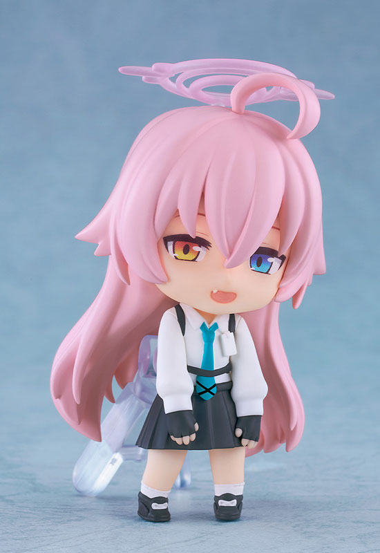 ねんどろいどさぷらいず ブルーアーカイブ -Blue Archive- 6個入りBOX