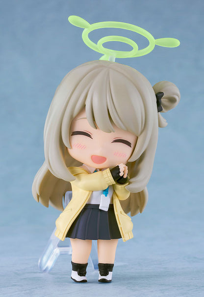ねんどろいどさぷらいず ブルーアーカイブ -Blue Archive- 6個入りBOX