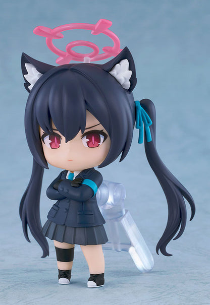 ねんどろいどさぷらいず ブルーアーカイブ -Blue Archive- 6個入りBOX