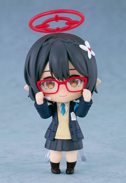 ねんどろいどさぷらいず ブルーアーカイブ -Blue Archive- 6個入りBOX