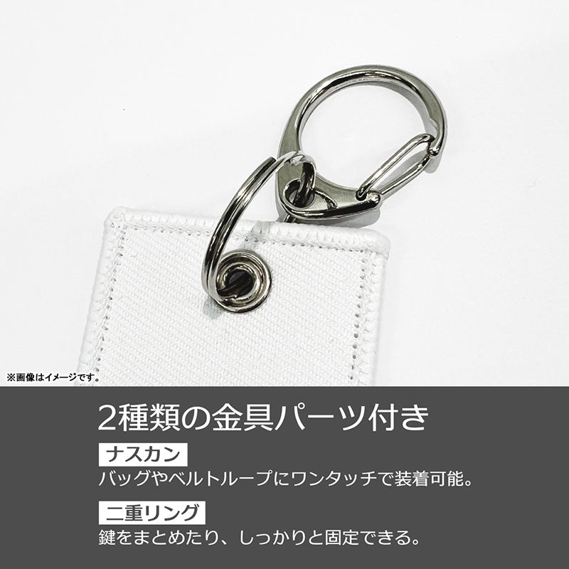 【推しの子】 アイ グラフィックタグ