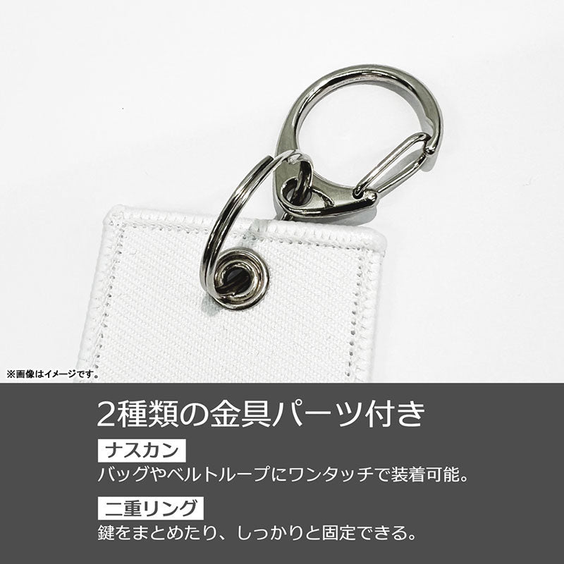 【推しの子】 有馬かな グラフィックタグ