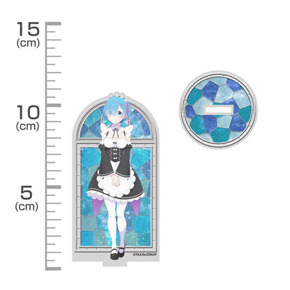 Re：ゼロから始める異世界生活 レム (3rd season) アクリルスタンド