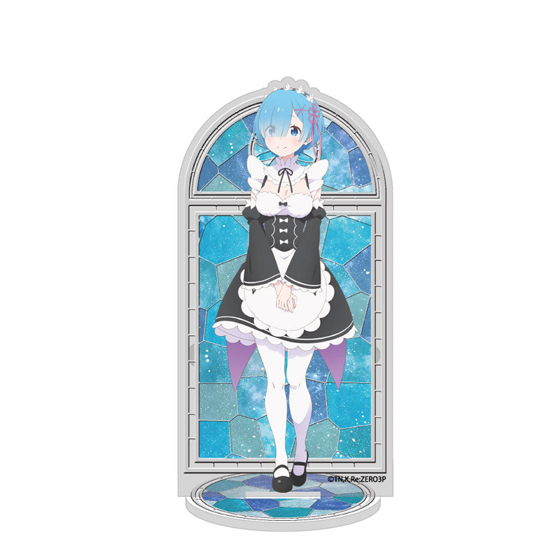 Re：ゼロから始める異世界生活 レム (3rd season) アクリルスタンド