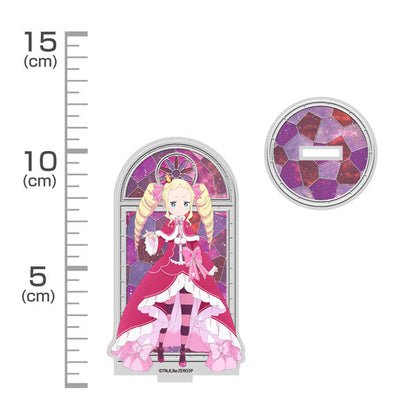 Re：ゼロから始める異世界生活 ベアトリス (3rd season) アクリルスタンド