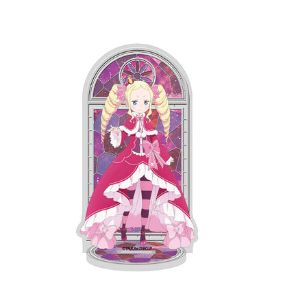 Re：ゼロから始める異世界生活 ベアトリス (3rd season) アクリルスタンド