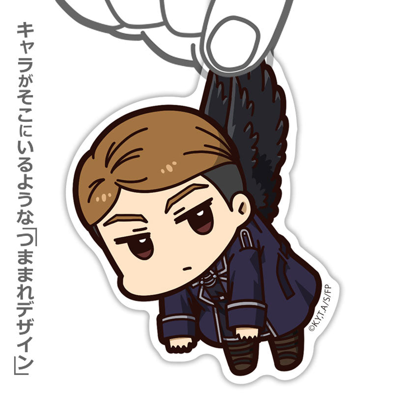 葬送のフリーレン ゲナウ アクリルつままれ