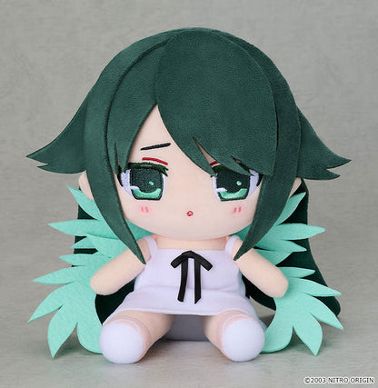 ちょこぷに ぬいぐるみ 沙耶の唄 沙耶