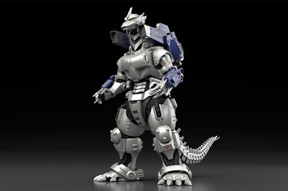 ACKS ゴジラ×メカゴジラ MFS-3 3式機龍 プラモデル