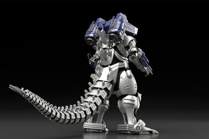 ACKS ゴジラ×メカゴジラ MFS-3 3式機龍 プラモデル