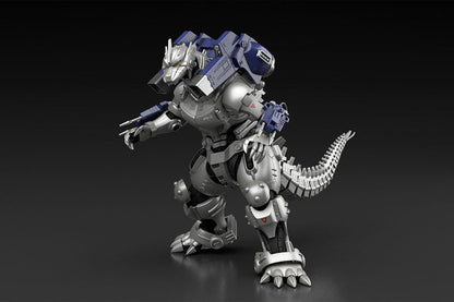 ACKS ゴジラ×メカゴジラ MFS-3 3式機龍 プラモデル