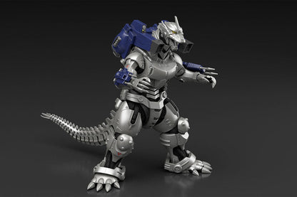 ACKS ゴジラ×メカゴジラ MFS-3 3式機龍 プラモデル