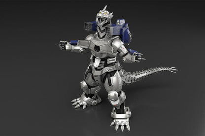 ACKS ゴジラ×メカゴジラ MFS-3 3式機龍 プラモデル