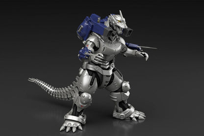 ACKS ゴジラ×メカゴジラ MFS-3 3式機龍 プラモデル