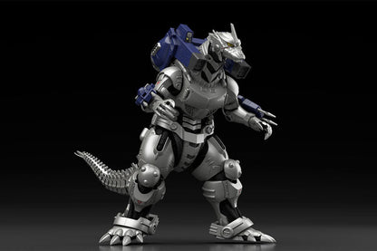 ACKS ゴジラ×メカゴジラ MFS-3 3式機龍 プラモデル