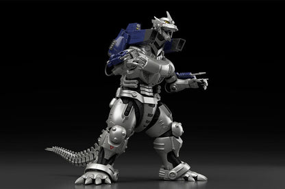 ACKS ゴジラ×メカゴジラ MFS-3 3式機龍 プラモデル