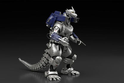 ACKS ゴジラ×メカゴジラ MFS-3 3式機龍 プラモデル