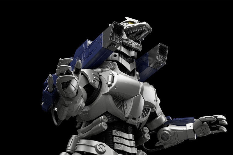 ACKS ゴジラ×メカゴジラ MFS-3 3式機龍 プラモデル