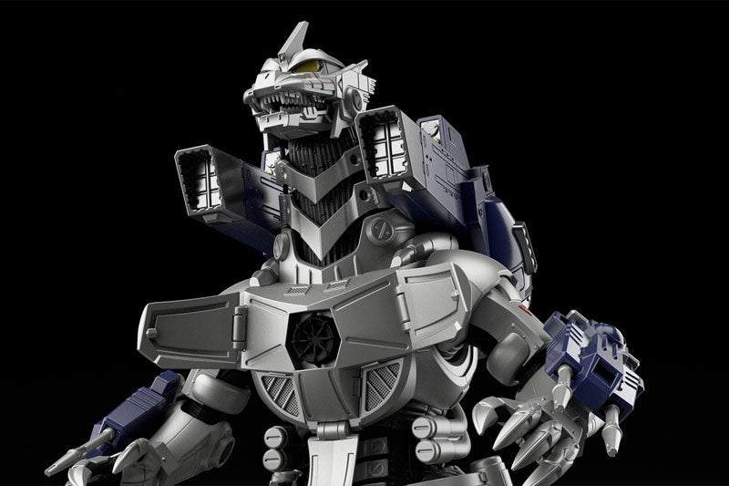 ACKS ゴジラ×メカゴジラ MFS-3 3式機龍 プラモデル