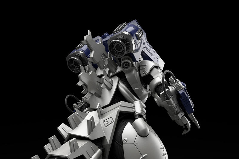 ACKS ゴジラ×メカゴジラ MFS-3 3式機龍 プラモデル