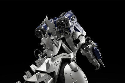 ACKS ゴジラ×メカゴジラ MFS-3 3式機龍 プラモデル