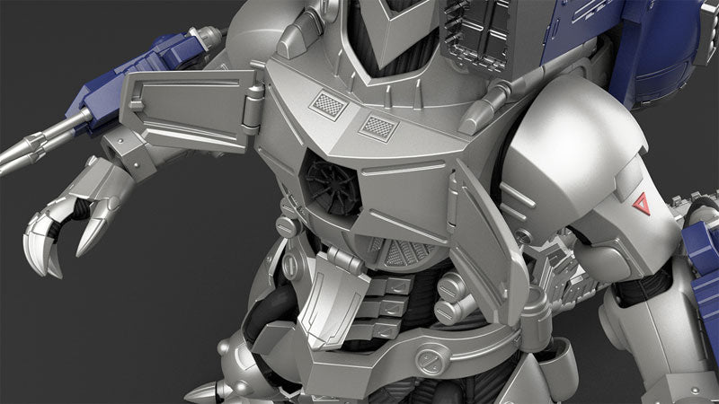 ACKS ゴジラ×メカゴジラ MFS-3 3式機龍 プラモデル