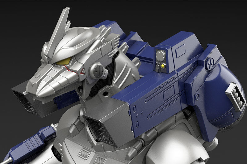ACKS ゴジラ×メカゴジラ MFS-3 3式機龍 プラモデル
