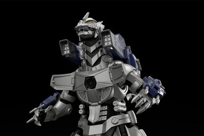 ACKS ゴジラ×メカゴジラ MFS-3 3式機龍 プラモデル