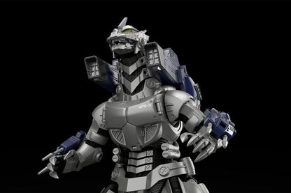 ACKS ゴジラ×メカゴジラ MFS-3 3式機龍 プラモデル