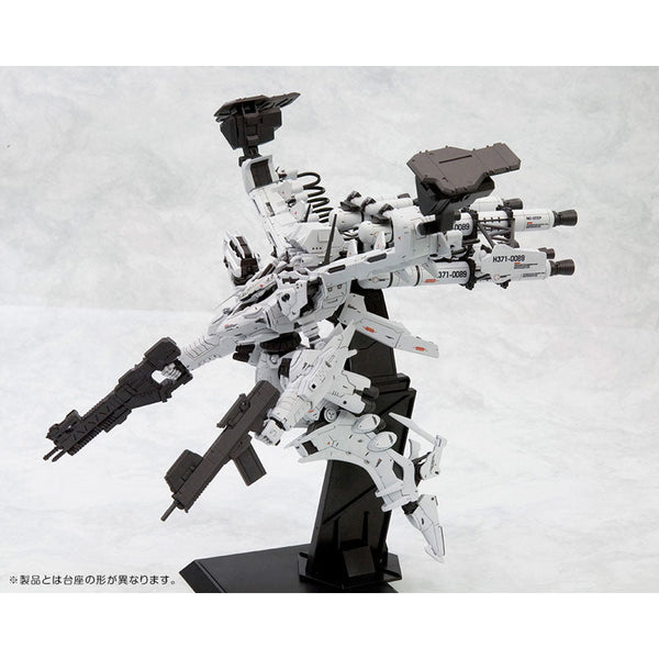 アーマード・コア ラインアーク ホワイト・グリント＆V.O.Bセット 1/72 プラモデル
