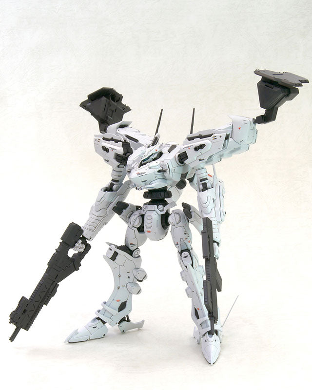 アーマード・コア ラインアーク ホワイト・グリント＆V.O.Bセット 1/72 プラモデル