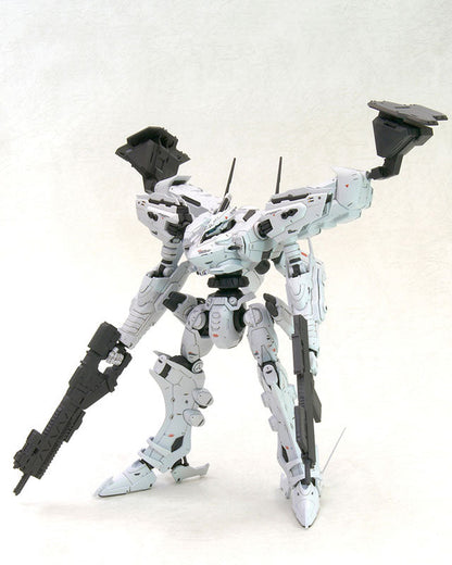 アーマード・コア ラインアーク ホワイト・グリント＆V.O.Bセット 1/72 プラモデル