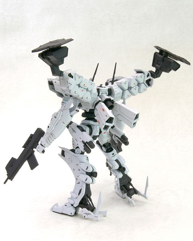 アーマード・コア ラインアーク ホワイト・グリント＆V.O.Bセット 1/72 プラモデル