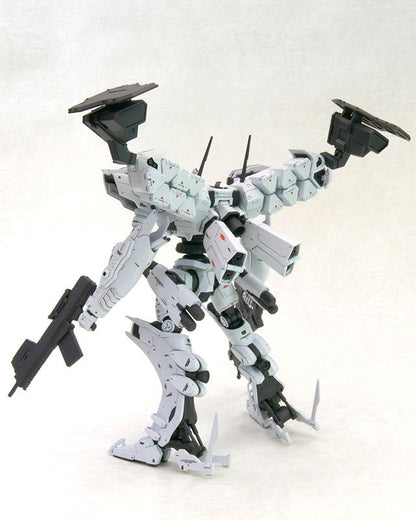 アーマード・コア ラインアーク ホワイト・グリント＆V.O.Bセット 1/72 プラモデル