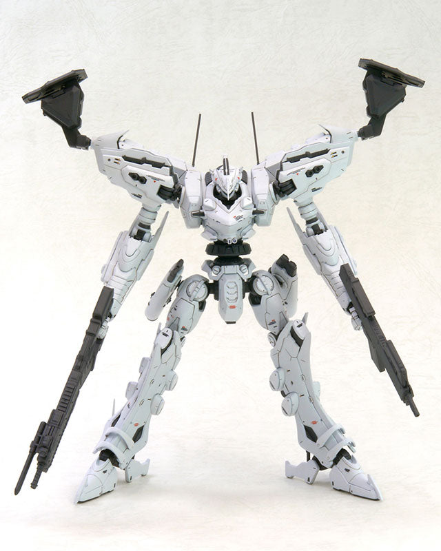 アーマード・コア ラインアーク ホワイト・グリント＆V.O.Bセット 1/72 プラモデル