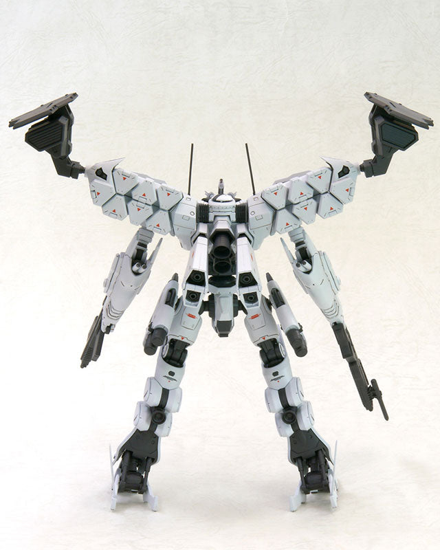アーマード・コア ラインアーク ホワイト・グリント＆V.O.Bセット 1/72 プラモデル