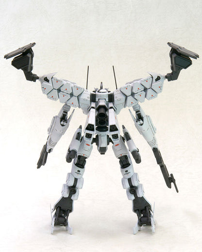 アーマード・コア ラインアーク ホワイト・グリント＆V.O.Bセット 1/72 プラモデル