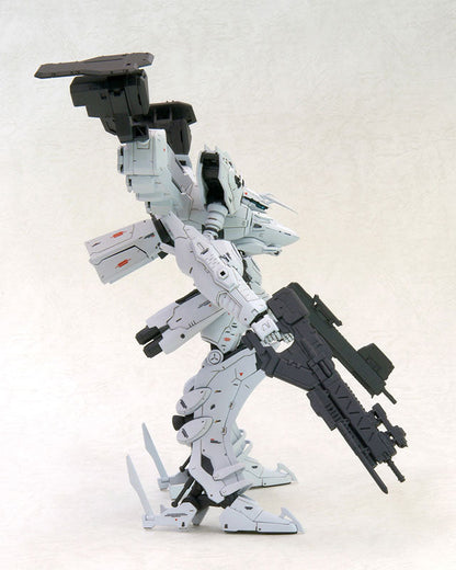 アーマード・コア ラインアーク ホワイト・グリント＆V.O.Bセット 1/72 プラモデル