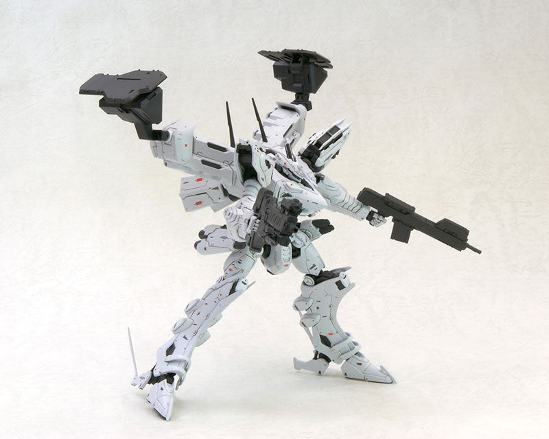 アーマード・コア ラインアーク ホワイト・グリント＆V.O.Bセット 1/72 プラモデル