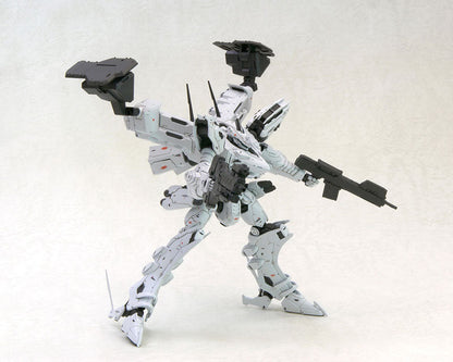 アーマード・コア ラインアーク ホワイト・グリント＆V.O.Bセット 1/72 プラモデル