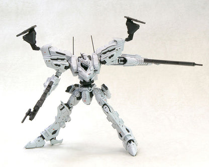 アーマード・コア ラインアーク ホワイト・グリント＆V.O.Bセット 1/72 プラモデル