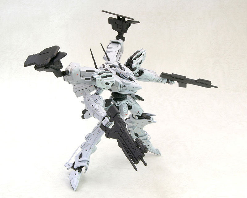 アーマード・コア ラインアーク ホワイト・グリント＆V.O.Bセット 1/72 プラモデル