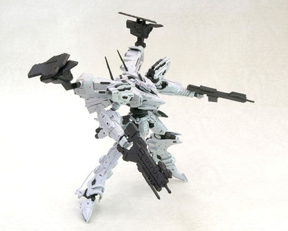 アーマード・コア ラインアーク ホワイト・グリント＆V.O.Bセット 1/72 プラモデル