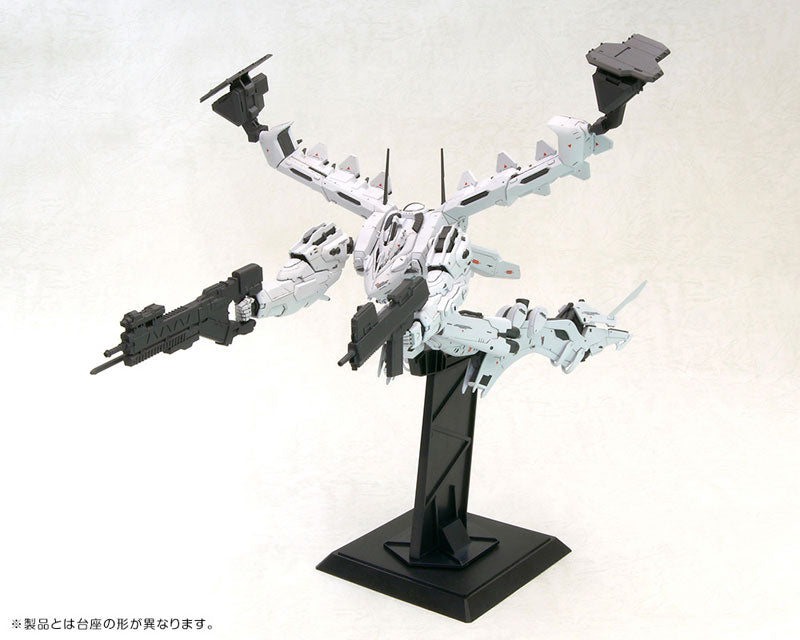 アーマード・コア ラインアーク ホワイト・グリント＆V.O.Bセット 1/72 プラモデル